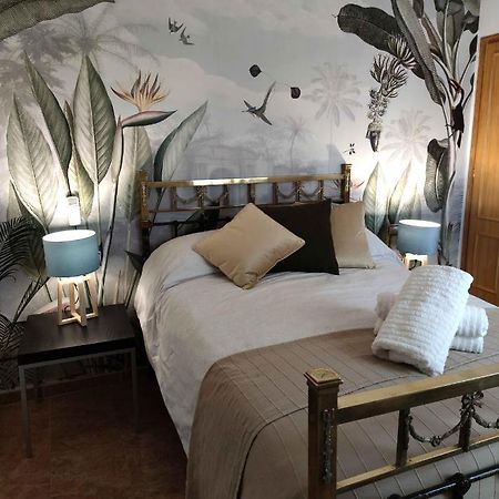 Apartamento Plaza Mayor Trujillo Kültér fotó
