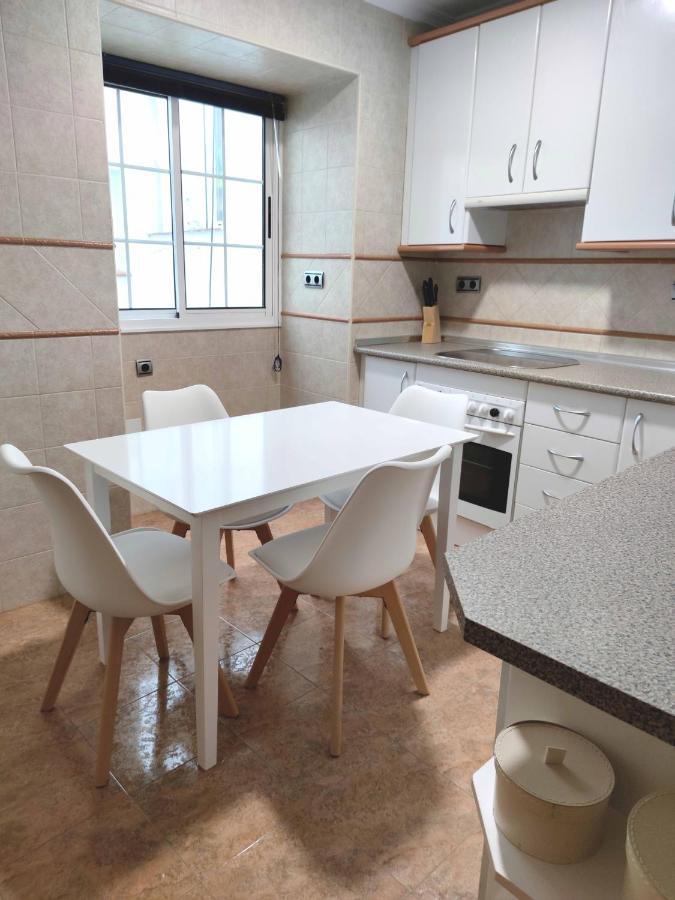 Apartamento Plaza Mayor Trujillo Kültér fotó