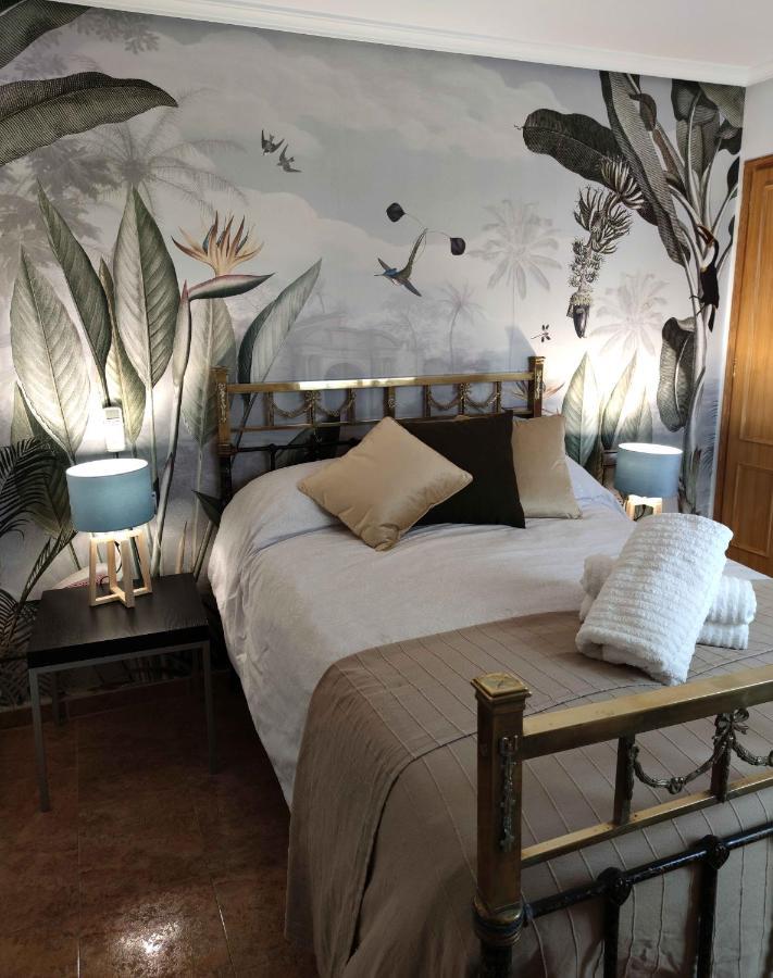 Apartamento Plaza Mayor Trujillo Kültér fotó