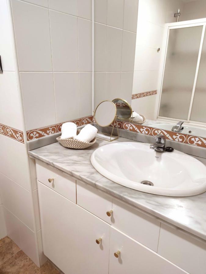 Apartamento Plaza Mayor Trujillo Kültér fotó