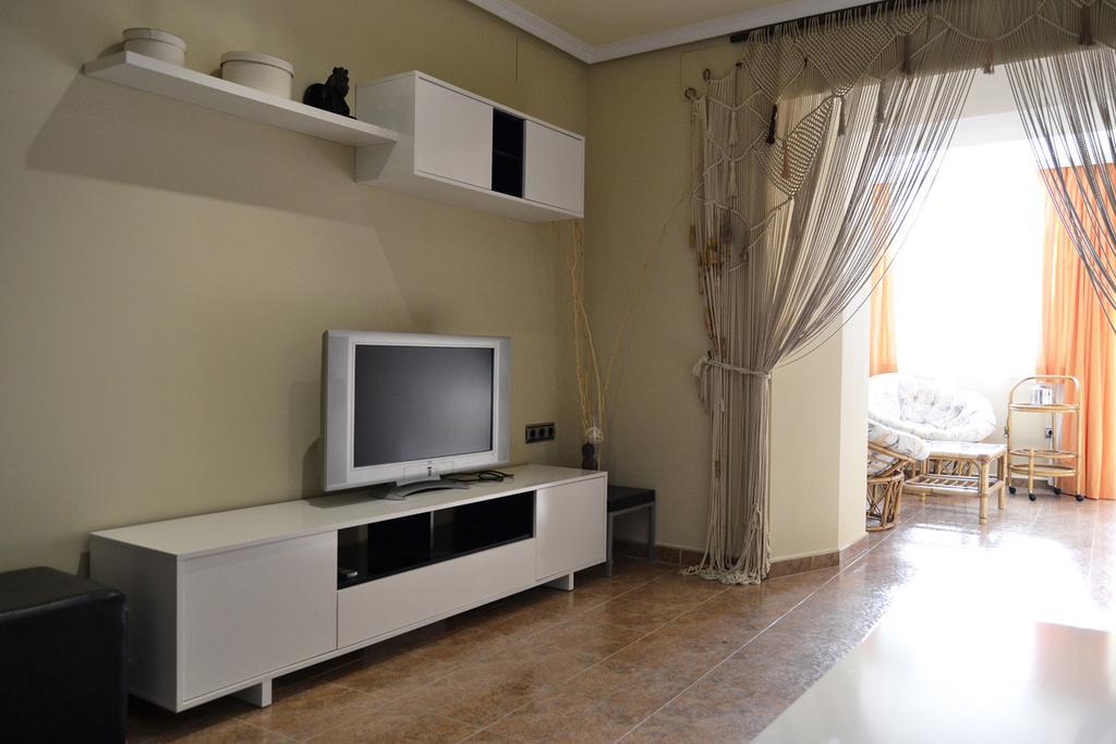 Apartamento Plaza Mayor Trujillo Kültér fotó