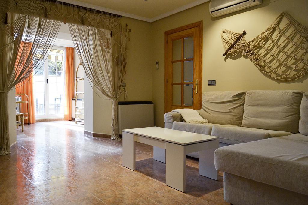 Apartamento Plaza Mayor Trujillo Kültér fotó